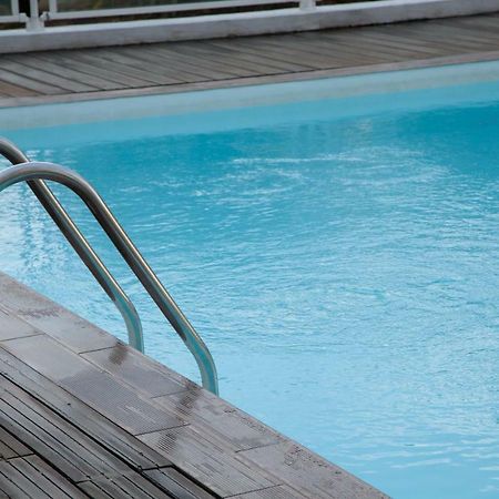 Studio With Swimming Pool 80 Meters Near The Beach Nice Exterior photo